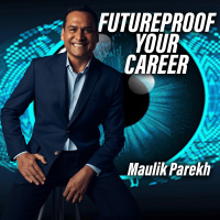 The Future of Freelance with Maulik Parekh