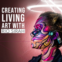 Creating Living Art Pieces with Rio Sirah