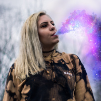 Graphic Artist By Day, Photographer By Night with Blynncreative