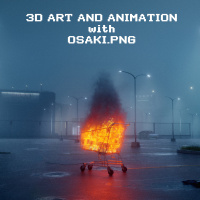 Creating 3D art and Animation with Osaki.png