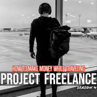 How To Make Money While Traveling