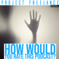 How would you rate this podcast?