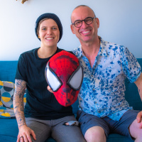 What It Was Like To Work At Treyarch Games with Alex Bortoluzzi