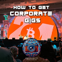 How To Get Corporate Videography Gigs