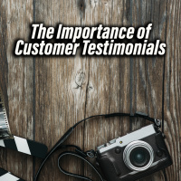 The Importance of Client Testimonials | Freelancing Tips