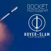 Pursuing Rocket Photography with Brandon Wynn | HoverSlam Photography