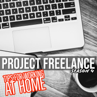 Ten Tips For Working At Home