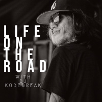 Life On The Road with DJ Kode Break
