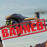 What Will We Do Now? | DJI Drones Banned in US