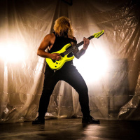 Growing as a Musician with Charlie Thompson