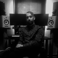 Touring and Music Production with Ben Hull
