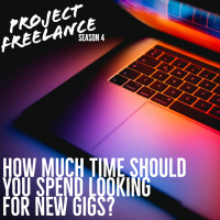 How Much Time Should You Spend Applying For Jobs