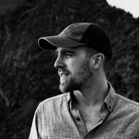 Photography and Van Life with Graham Fielder