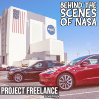 Behind the Scenes of NASA