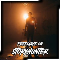 A New Freelancing Site for 2023? | Storyhunter