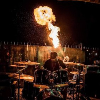 Working On Post Production Audio with Ben Levi