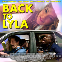 Behind the Scenes of Back to Lyla with America Young and Gonzalo Martin