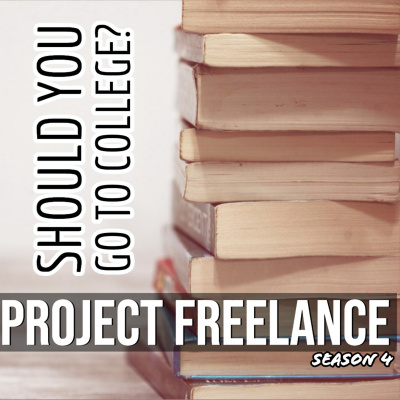 Project Freelance