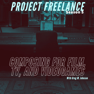 Project Freelance