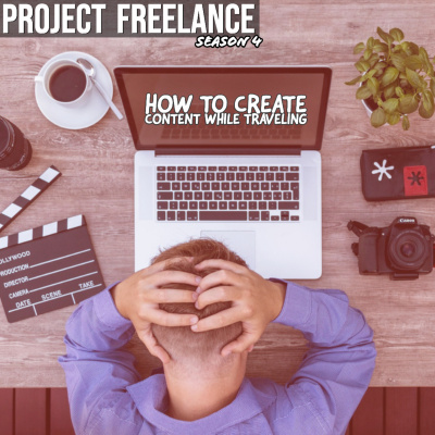 Project Freelance