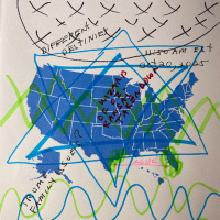 MIND CONTROL WIZARD OF OZ TAKEN DOWN? US GREAT VIBE - OCTOBER 20, 2025