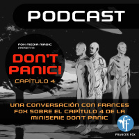 Dont Panic - Capítulo 4