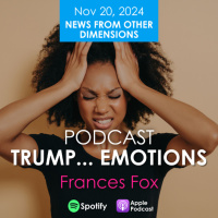 TRUMP WON THE ELECTIONS BUT EMOTIONS MAY TAKE THE COUNTRY DOWN