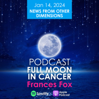 USA ASTROLOGY- FULL MOON IN CANCER