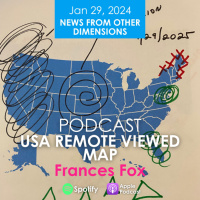29 JAN - USA REMOTE VIEWED MAP