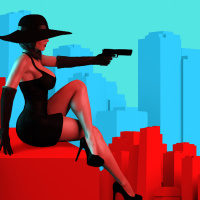 Christian Nation and Glamorized CIA?