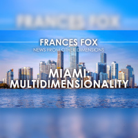MIAMI MULTI DIMENSIONALITY