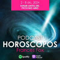 HOROSCOPOS 2-8 de diciembre, 2024