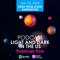 LIGHT AND DARK IN THE US