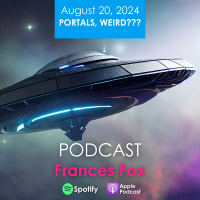 NEWS FROM OTHER DIMENSIONS: PORTALS, WEIRD, ???