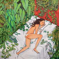 Getting Hypnotized by Grace Smith