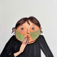 Lesson Learned: Potatoes Can Be Poisonous