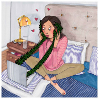 Your Catfish Stories + Max Joseph (MTVs Catfish: The TV Show)