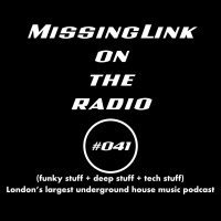(funky stuff + deep stuff + tech stuff) #041