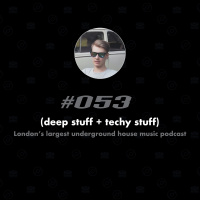 Season 2 begins!! (deep stuff + tech stuff) #053