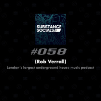 (Rob Verrall) #058