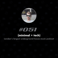 (minimal + tech ) #051
