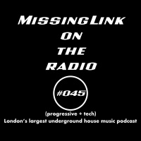 (progressive + tech) #045