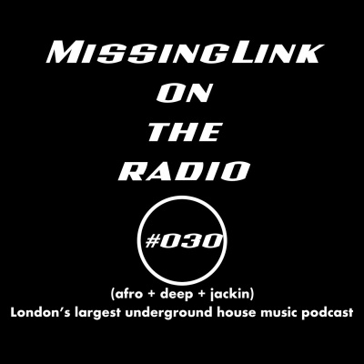 Missinglink On The Radio