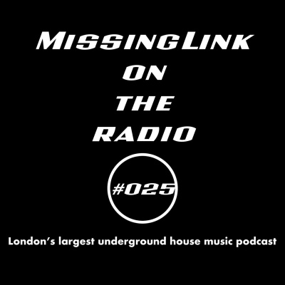 Missinglink On The Radio