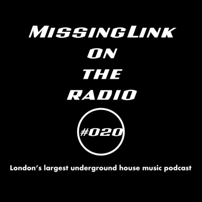 Missinglink On The Radio