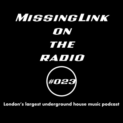 Missinglink On The Radio