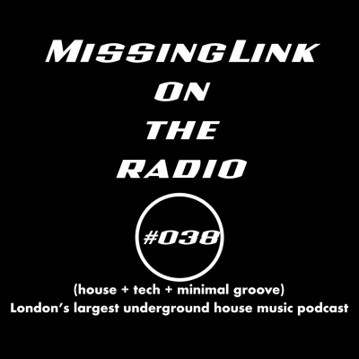 Missinglink On The Radio