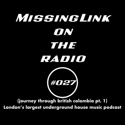 Missinglink On The Radio
