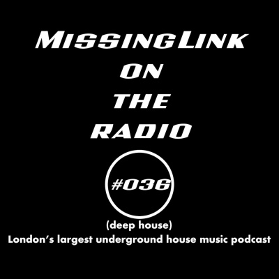 Missinglink On The Radio