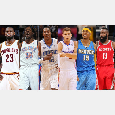 Mundo Nba